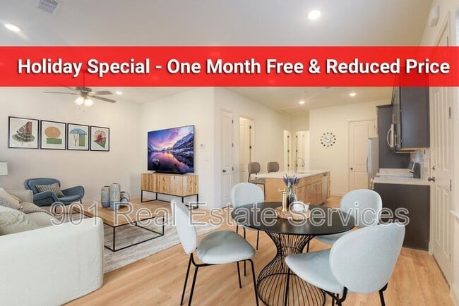 property at 1010 N Pky