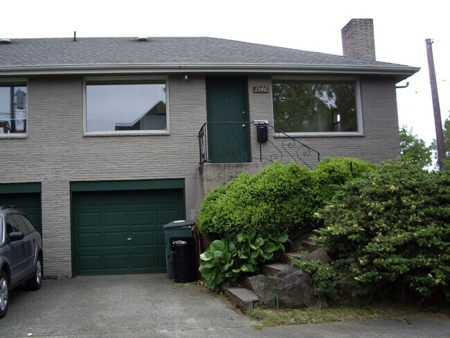 1546 13th Ave S in Seattle, WA - Building Photo - Building Photo