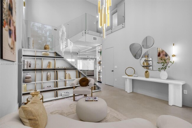 property at 7533 NW 98th Ct