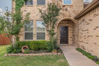 1540 Stetson Dr in Weatherford, TX - Building Photo - Building Photo