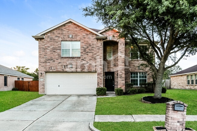 3710 Mystic Meadows Ln