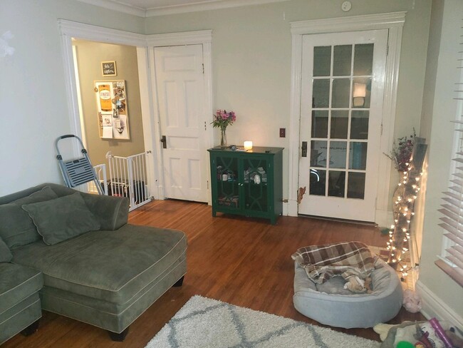 1210 Park Ave, Unit 1 in Rochester, NY - Building Photo - Building Photo