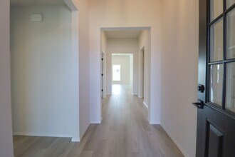 3809 W Laredo St in Broken Arrow, OK - Building Photo - Building Photo