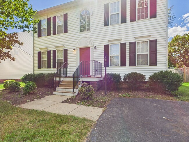 6911 Staunton Ave in Richmond, VA - Building Photo - Building Photo