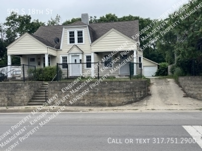 property at 509 S 18th St