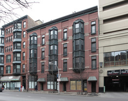 1004-1008 N Clark St Apartments