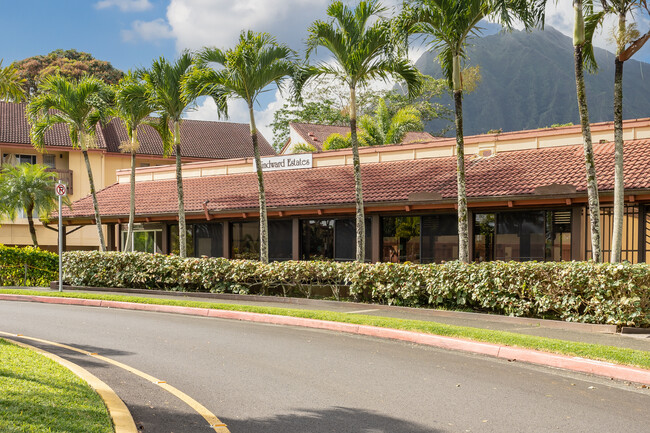 Windward Estates in Kaneohe, HI - Foto de edificio - Building Photo