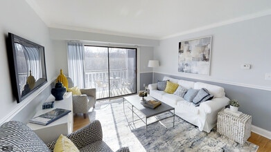 Flo-Mar Terraces in Ypsilanti, MI - Building Photo - Building Photo