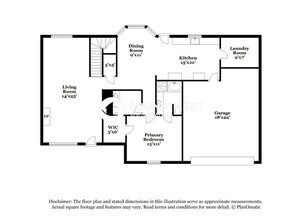 5535 Liberty Ridge Cove in Memphis, TN - Building Photo - Building Photo