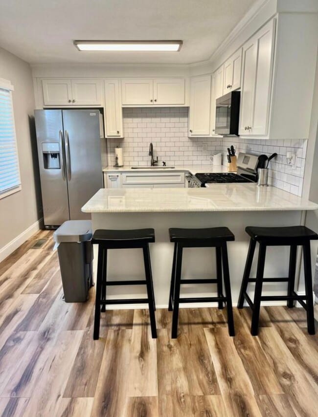 705 16th Ave in Jasper, AL - Building Photo - Building Photo