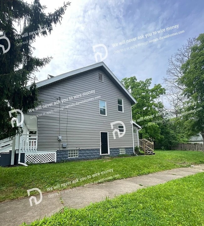 336 Madison Ave in Akron, OH - Building Photo - Building Photo