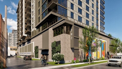 Seven20 in Madison, WI - Building Photo - Building Photo