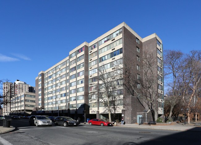115-185 Dwight St in Springfield, MA - Foto de edificio - Building Photo