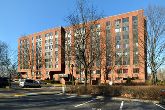 Snowden House in Ossining, NY - Building Photo - Building Photo