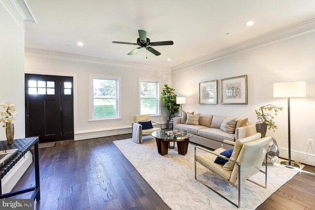 5905 Eads St NE in Washington, DC - Building Photo - Building Photo