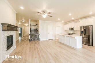 11409 NW 100th Ct in Yukon, OK - Building Photo - Building Photo