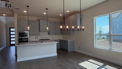 2720 Ballaster Mdws in Rowlett, TX - Building Photo - Building Photo
