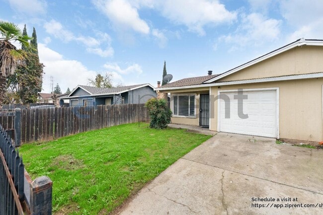 property at 7918 68th Ave