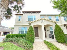 7255 Shadeview Alley in Windermere, FL - Building Photo