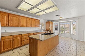 9904 Arbuckle Dr in Las Vegas, NV - Building Photo - Building Photo