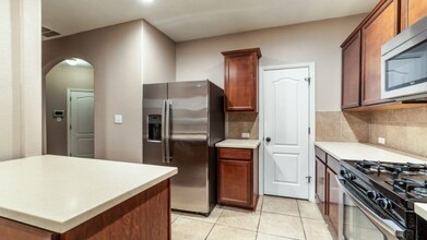 1530 Wild Fire in San Antonio, TX - Building Photo - Building Photo