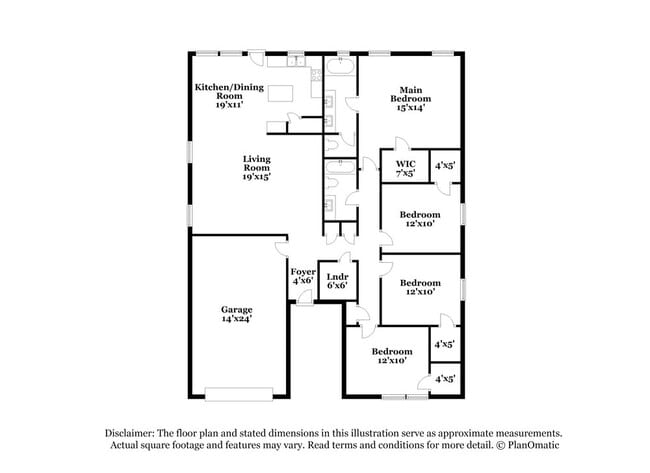 318 Billy Wickliffe Dr in Wilmer, TX - Foto de edificio - Building Photo