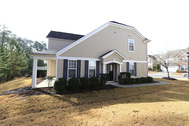 6016 McDevon Dr in Raleigh, NC - Building Photo - Building Photo