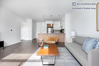 1725 S Bascom Ave, Unit FL4-ID441 in Campbell, CA - Building Photo - Building Photo