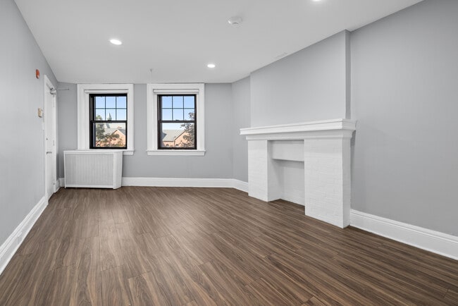 Griffin House Apartments