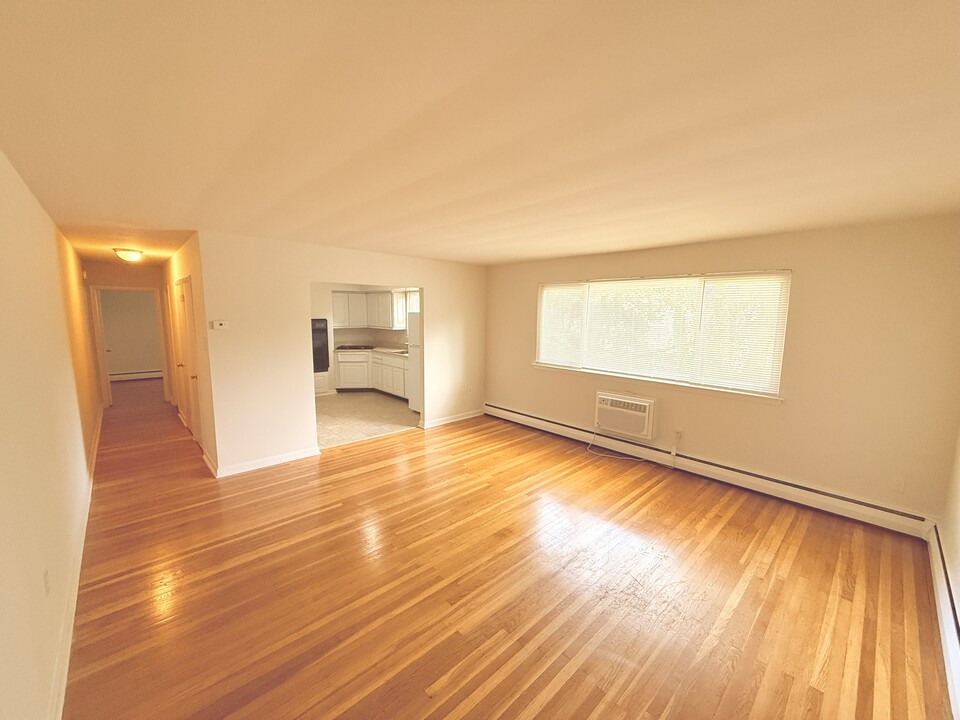 615 Paxon Ave in Wyncote, PA - Foto de edificio