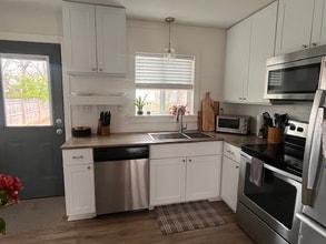 1915 Paul Dr in Columbia, TN - Foto de edificio - Building Photo