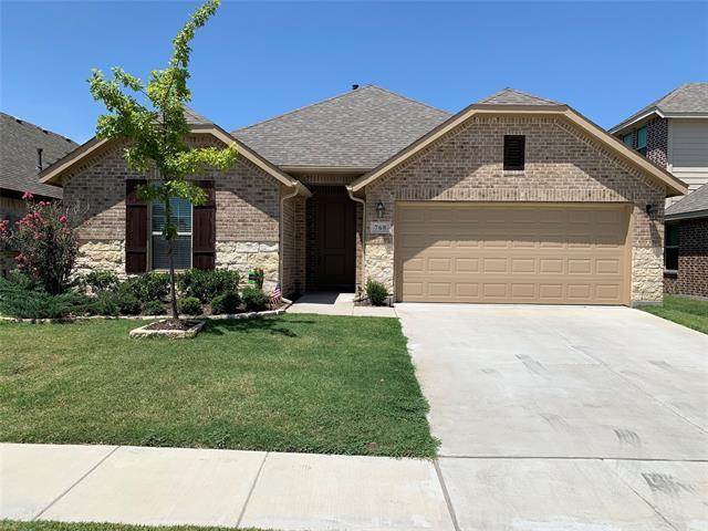 property at 768 Fletcher Dr