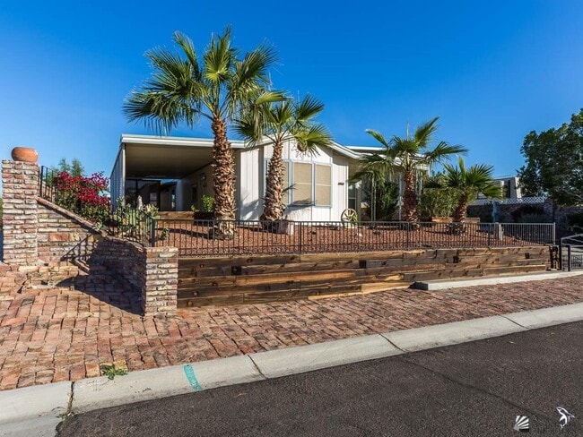13560-13550 E 50th Dr in Yuma, AZ - Building Photo - Building Photo