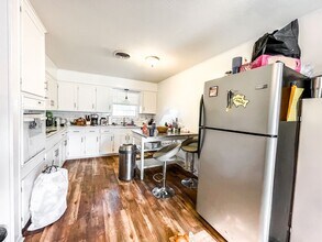 Adorable 4 Bed, 2 Bath Home for August 2026 Move In! in College Station, TX - Building Photo - Building Photo