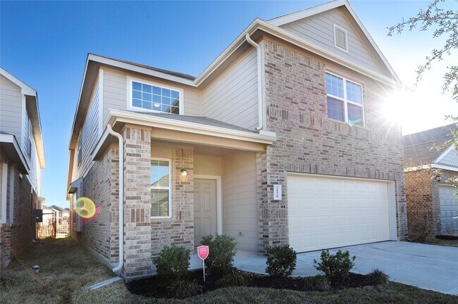 24519 Carlo Hue Trail in Katy, TX - Building Photo - Building Photo