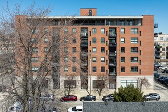Morgan Street Lofts in Chicago, IL - Building Photo - Building Photo