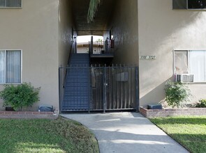 Genevieve Apartments in San Bernardino, CA - Building Photo - Building Photo