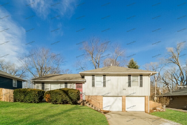 property at 7414 E 110th St