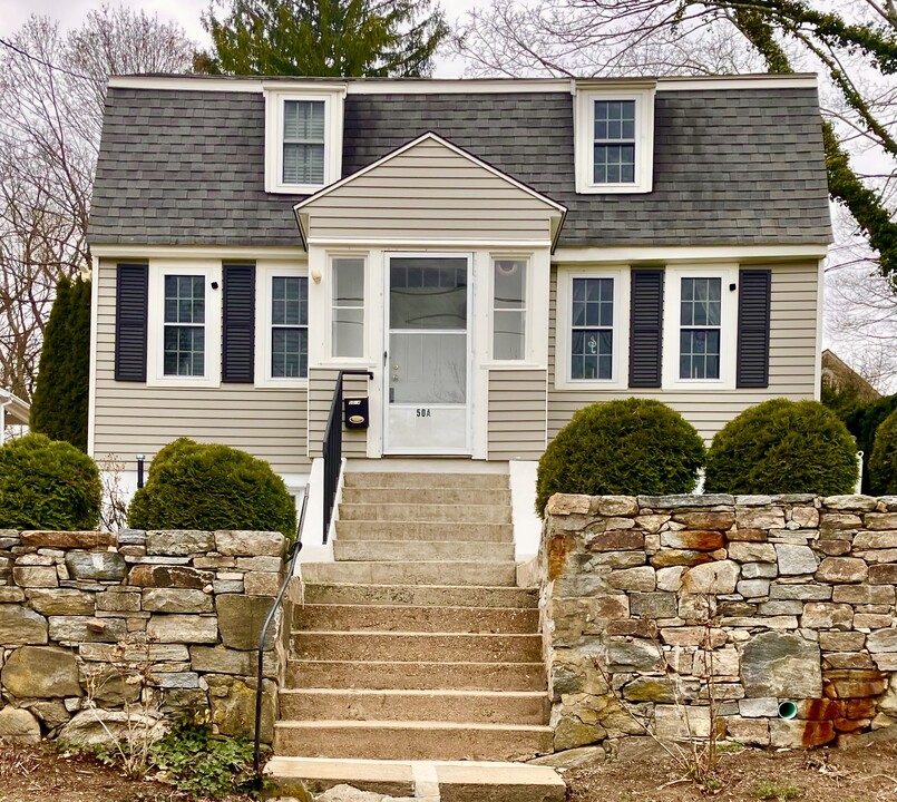 50 S Main St, Unit A in Essex, CT - Foto de edificio