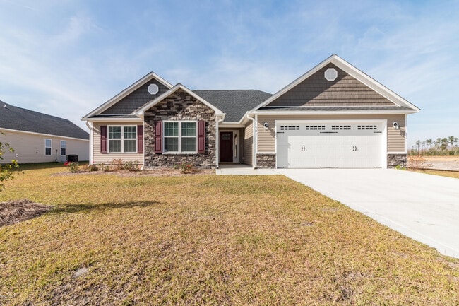 221 Wood House Rd