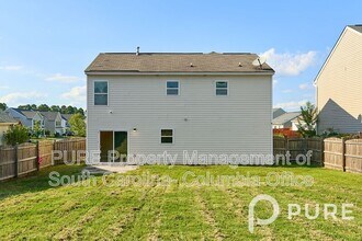 754 Deertrack Run in Lexington, SC - Building Photo - Building Photo