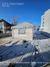 272 State St in Clearfield, UT - Building Photo - Building Photo