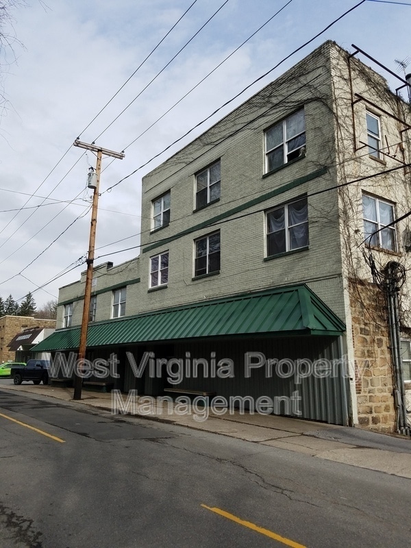 property at 422 City Ave