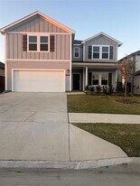 6712 Babylon Blvd in Fort Worth, TX - Building Photo