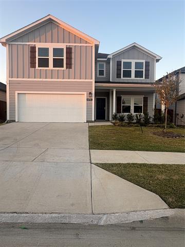 6712 Babylon Blvd in Fort Worth, TX - Building Photo