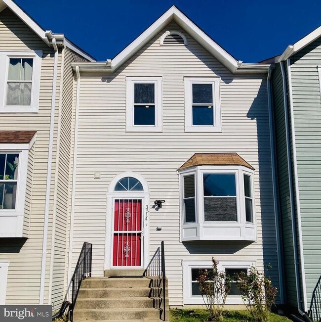 property at 3314 Major Denton Dr