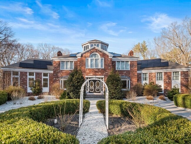 property at 160 Thayer St