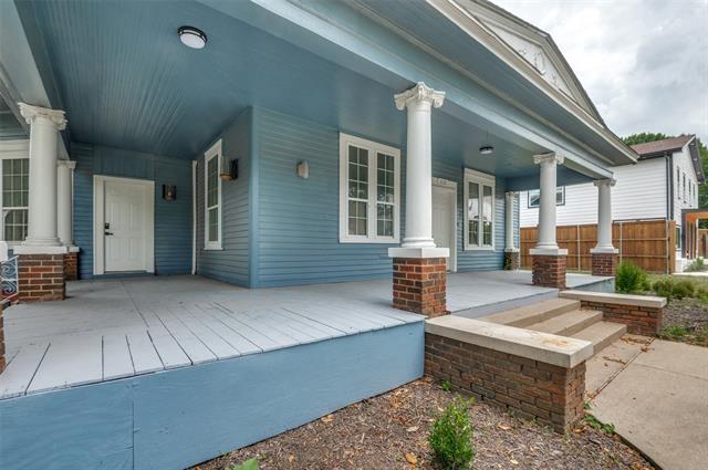 property at 610 W 9th St