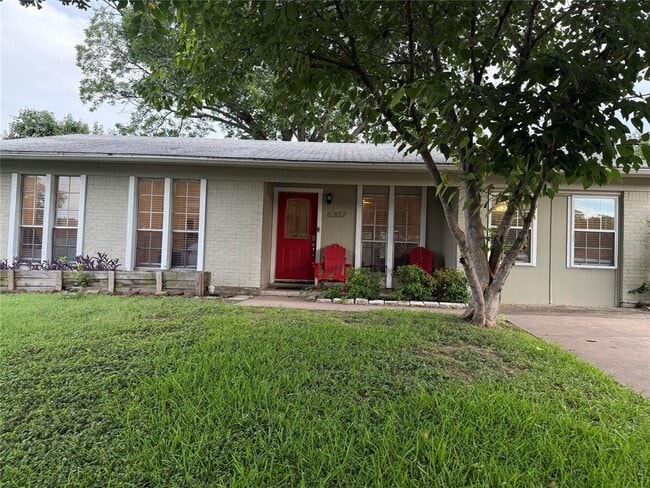 6307 Huntleigh Way in Austin, TX - Building Photo - Building Photo