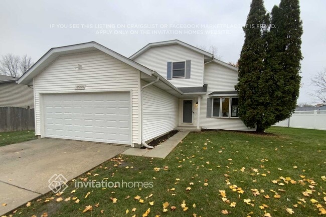 property at 3500 Christine Ave